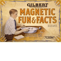 Thumbnail of Magnetic Fun and Facts project